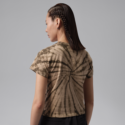 Reviews: Jordan Brooklyn Women's Graphic T-Shirt. Nike.com